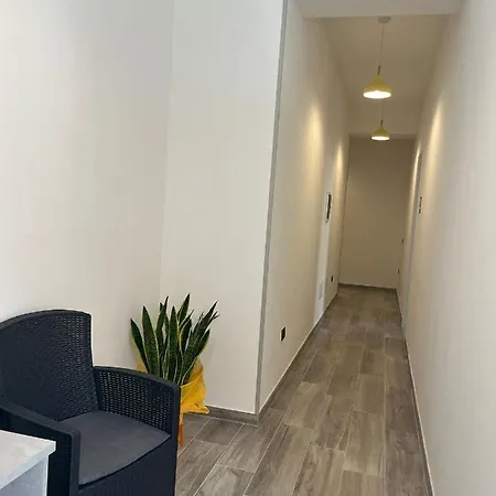 Maluna Vendégház Castelsardo