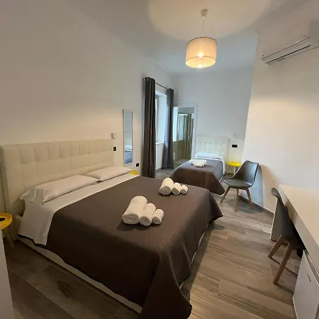 Maluna 3* Castelsardo