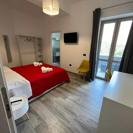 Guest house Maluna