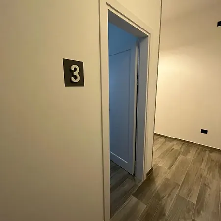 Maluna Penzion Castelsardo