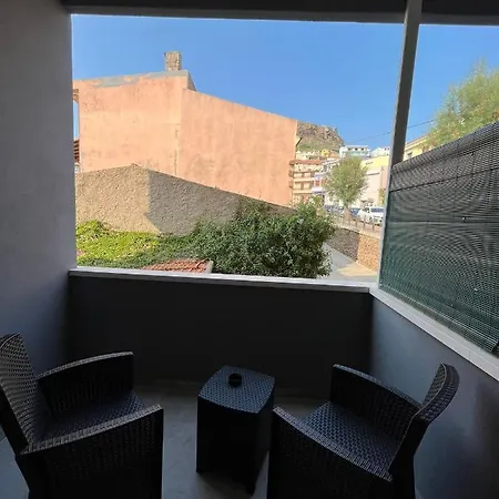 Guest house Maluna