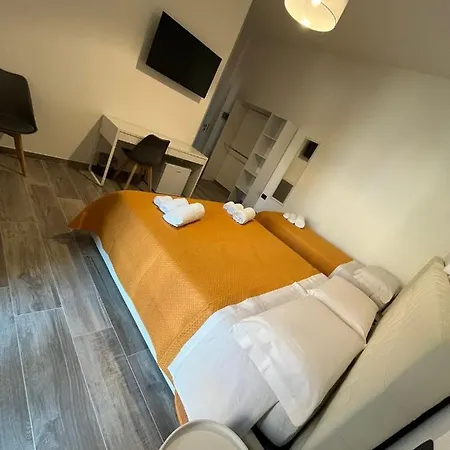 Penzion Maluna Castelsardo