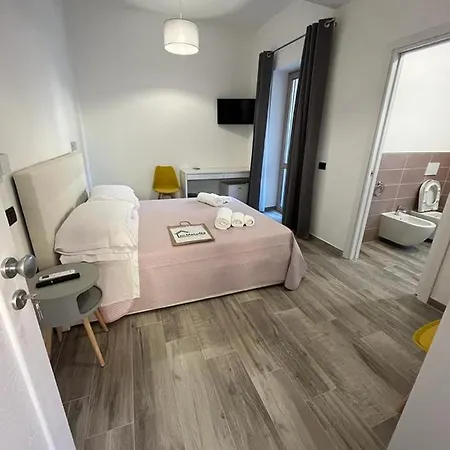 Guest house Maluna