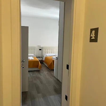 Maluna Guest house