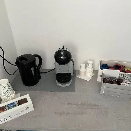 Guest house Maluna Castelsardo