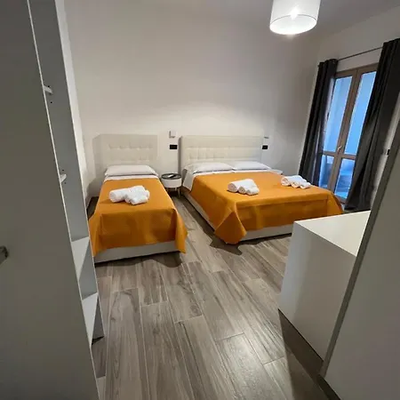 Maluna Vendégház 3*