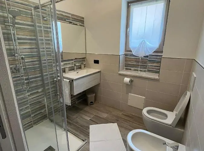 بيت ضيافة Maluna 3*