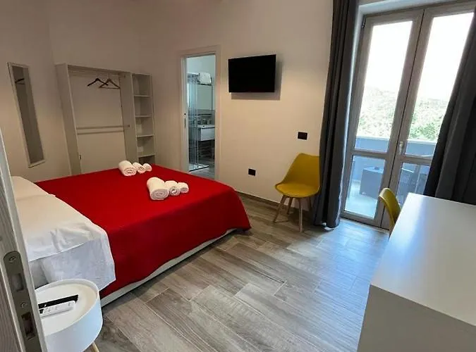 بيت ضيافة Maluna