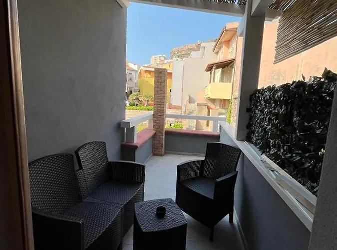 Maluna بيت ضيافة