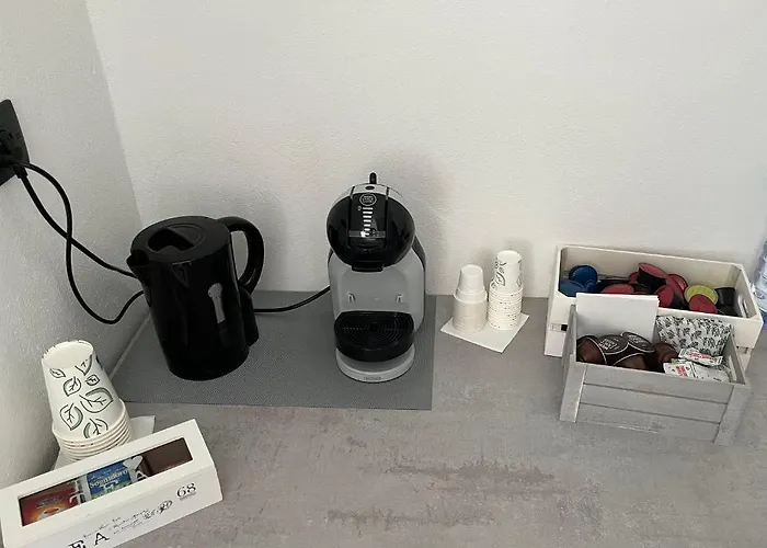 بيت ضيافة Maluna كاستيلساردو