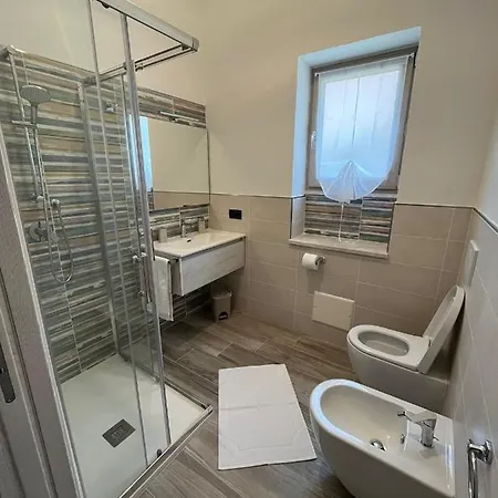 Penzion Maluna 3*