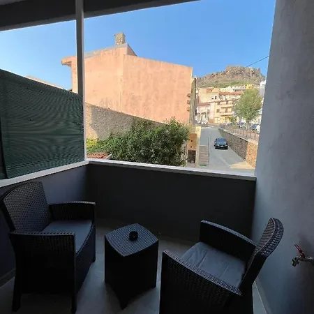 Maluna Castelsardo