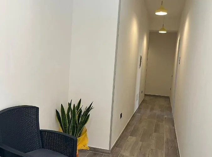 Maluna Casa de hóspedes Castelsardo