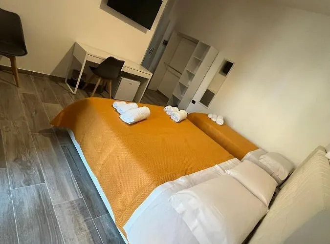 Casa de hóspedes Maluna Castelsardo