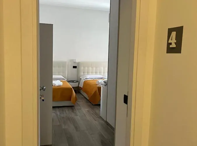 Maluna Casa de hóspedes